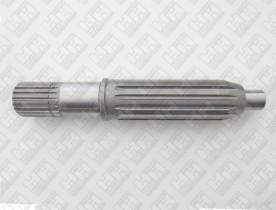 Вал для гусеничный экскаватор CASE CX290 ()