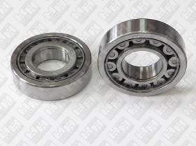 Роликовый подшипник для колесный экскаватор DAEWOO-DOOSAN DX140W (1.109-00029, 229127, 1.109-00029A, 229127A, 1.109-00025)