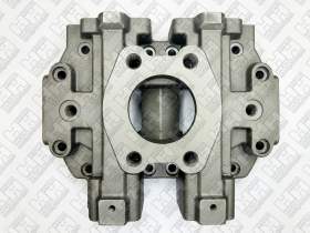 Крышка корпуса для гусеничный экскаватор DAEWOO-DOOSAN DX180LC-3 ()