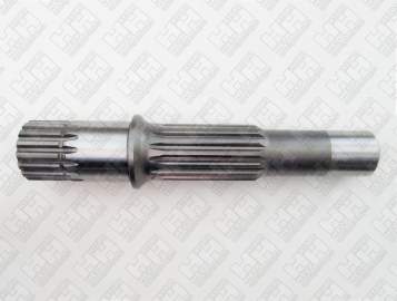 Вал для гусеничный экскаватор DAEWOO-DOOSAN DX180LC-3 (K9001843)