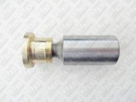 Комплект поршней (1 компл./7-9 шт.) для колесный экскаватор DAEWOO-DOOSAN DX190W (K9001845)
