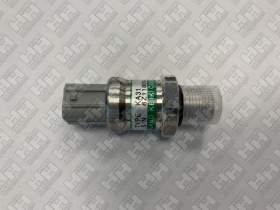 Датчик давления для Экскаватора DAEWOO DOOSAN DX490LC-3