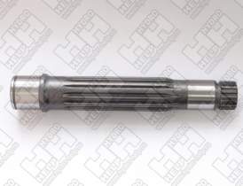 Ведомый вал для гусеничный экскаватор DAEWOO-DOOSAN S225LC-V (124569)