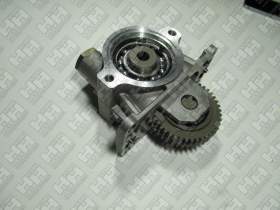 PTO BOX для гусеничный экскаватор DAEWOO-DOOSAN S225NLC-V (719943)