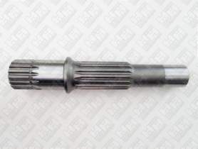 Вал для гусеничный экскаватор DAEWOO-DOOSAN S225NLC-V (132528A, 405-00013, 405-00013A)