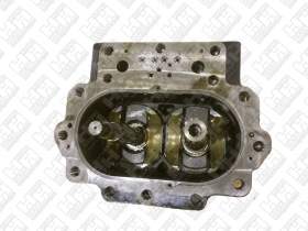 Корпус гидронасоса для гусеничный экскаватор HITACHI ZX450 (0820423, 0820446, 0820454)