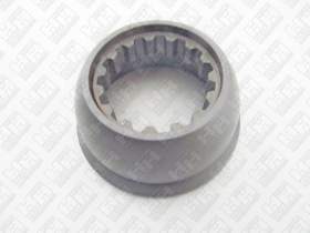 Полусфера для колесный экскаватор HYUNDAI R180W-9 (XKAY-00533, 39Q6-11200)