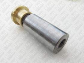 Комплект поршеней (1 компл./9 шт.) для колесный экскаватор HYUNDAI R180W-9 (XKAY-00535, XKAY-01513, 39Q6-11220)