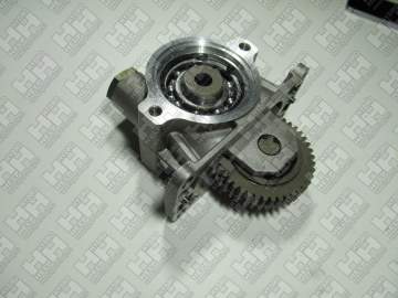 PTO BOX для гусеничный экскаватор HYUNDAI R220LC-9S ()