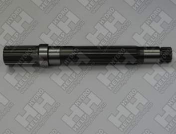 Ведущий вал для гусеничный экскаватор HYUNDAI R360LC-7 (XJBN-00574)