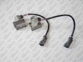 Соленоид для гусеничный экскаватор KOMATSU PC350-7 (708-21-55600, 708-21-55901, 708-21-55701, 708-21-55700, 702-21-57600, 702-21-57500)